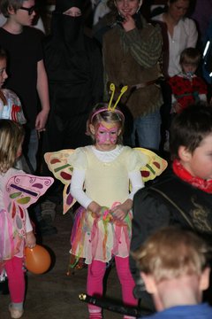 Bild 4 - Olaf Kindertag